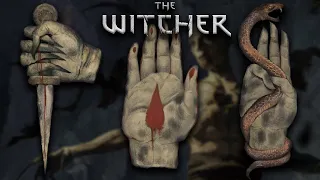 What Are The Vampire Tribes? - Witcher Lore