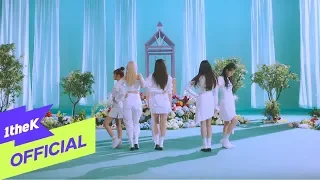 [Teaser] Weki Meki(위키미키) _ DAZZLE DAZZLE(Short Ver.) Performance Film