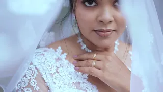 Nagercoil / Marthandam/  SHALON+ABINISHA  Wedding Highlights / All over Tamilnadu 7502869323