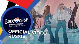 Little Big - UNO » Eurovision