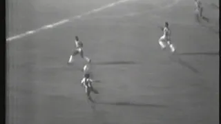 Copa América 1979. Semifinal 1. Paraguai 2 x 1 Brasil