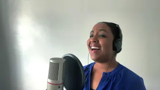 Over The Rainbow | Cover by: Joscelyn Alexander