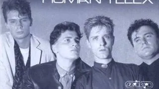Human Telex - Dejavu ( Hungary Dark Synth 1985)