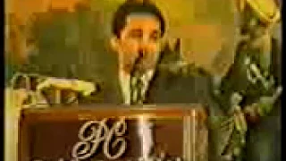 diamond seminar, fasih uddin arshi 1999, hakeem saeed , hasan shaheed mirza & islam uddin agha