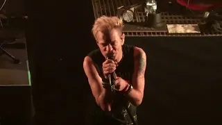 Sum 41 - FULL SHOW [Part 2/4] (Live in San Diego 1-12-24)