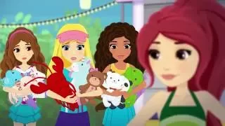 Beat a Cheat - LEGO Friends - Season 3 Episode 15