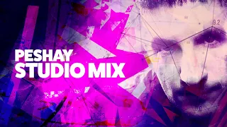 Peshay - Studio Mix (1996)