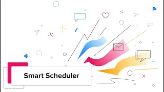 Smart Scheduler Overview