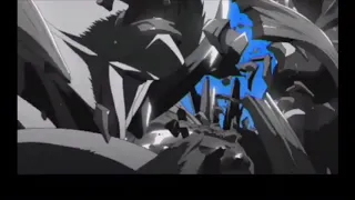 Rick ross AMV Afro samurai