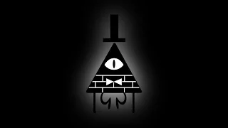 Bill Cipher - Rise [MV]