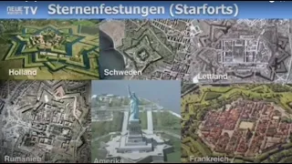 Sternfestungen - Der Untergang von Groß Tartarien