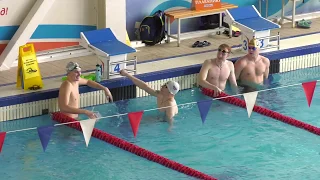 Плавание: прибыли участники чемпионата и первенства Сибири - Абакан 24