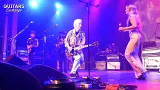 Robby Krieger of The Doors at Gibson NAMM Jam (feat. Lauren Ruth Ward)