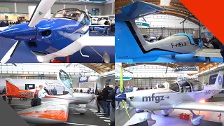 Looking for the MOST AFFORDABLE airplane at AERO 2022