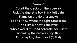 Yelawolf - Empty Bottles  [LYRICS ON SCREEN]