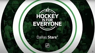 Hockey is For Everyone – Dallas Stars