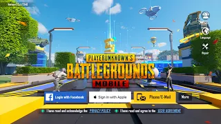 PUBG Mobile 2.5 Update Theme Music