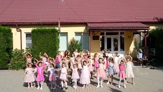Barbie Girl - Dance Kids - Homoki Gimnázium
