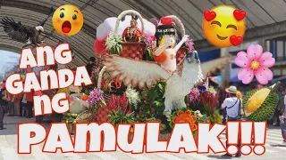 PAMULAK SA KADAYAWAN 2022