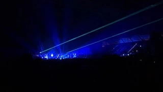 Pet Shop Boys Leipzig 2016 - Left To My Own Devices