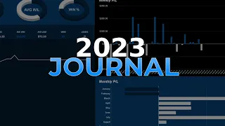 Best FREE Trading Journal 2023