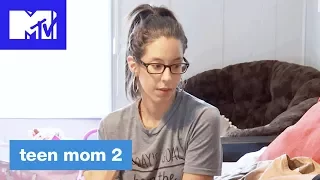 'Baby Names for Kailyn's New Son' Deleted Scene | Teen Mom 2 (Season 8) | MTV