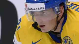 Jääkiekon MM 2011 Suomi-Ruotsi (3. erä)