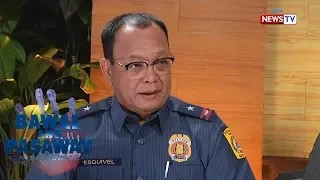 Bawal ang Pasaway: May quota nga ba ang PNP sa panghuhuli ng mga tambay?