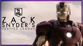 The Avengers - (Zack Snyder's Justice League Trailer 2 Style)