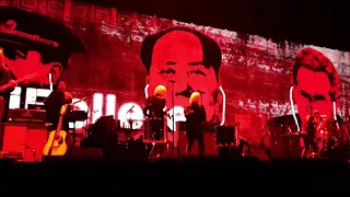 Roger Waters Pigs 3 Different Ones Us and Them Tour 23 6 2018 ZiggoDome Amsterdam