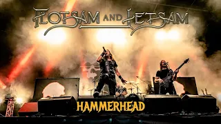 Flotsam and Jetsam - Hammerhead (Live at Graspop Metal Meeting 2022)