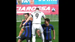 Tutorial Defensa a dos manos de los huevos chafaos en FIFA 23