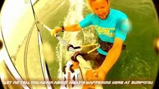 JP Surf4You Slalom Cup 2014 Vietnam / Вьетнам / Муй не / Серфинг / Виндсерфинг