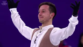 Alexei Bychenko | Short Program | Olympic 2018 | Team Competition |