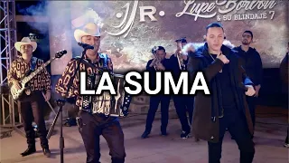 Mix Javier Rosas, Lupe Borbon, Jr Torres, Peso Pluma, Junior h (Corridos 2024)