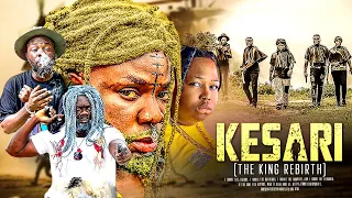 KESARI (THE KING REBIRTH) | Ibrahim Yekini (Itele) | Kelvin Ikeduba | An African Yoruba Movie