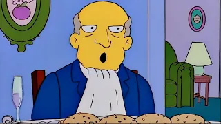 STEAMED HAMS BUT CHALMERS IS HILARIOUS