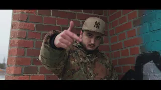 Memfiz - Frustracje feat. KPSN, DJ ACE (prod. KPSN) | OFFICIAL VIDEO 4K