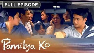 Pamilya Ko | Episode 1 | September 9, 2019 (With Eng Subs)