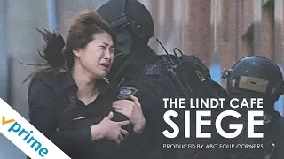 The Lindt Café Siege | Trailer | Available Now