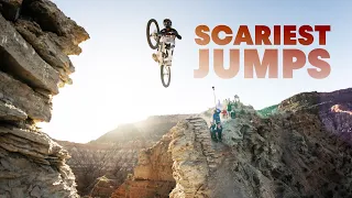 INTENSE FINAL PRACTICE at Red Bull Rampage 2023!