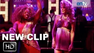 Rock Of Ages 'Any Way You Want It' Clip [HD]: Mary J. Blige & Julianne Hough Rock Out To Journey