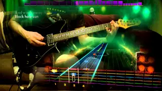 Rocksmith 2014 - DLC - Guitar - Soundgarden "Black Hole Sun"