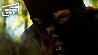 Brightburn: Brandon's Revenge on His Father (HD Clip)