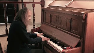 Amazing Pianist! You will be surprised!  |  Пианист виртуоз Кирило Костюковський