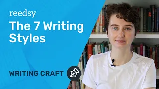 The 7 Writing Styles | Which one are you?