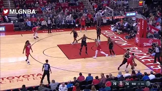 Toronto Raptors vs Houston Rockets Full Game Highlights - 01-25-2019 NBA Season