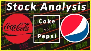 Coke (KO) Stock vs. Pepsi (PEP) Stock - Which One Would I Buy Right Now?