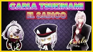 Carla Tsukinami Diabolik Lovers Curiosidades + Noticia Explosiva!!