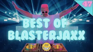 Best Of Blasterjaxx Mix 2023 | #47 | Blasterjaxx | The Best of Blasterjaxx 2023 by DJ WZRD